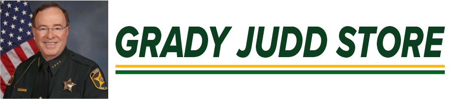 Grady Judd Swag