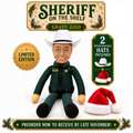 Sheriff On The Shelf